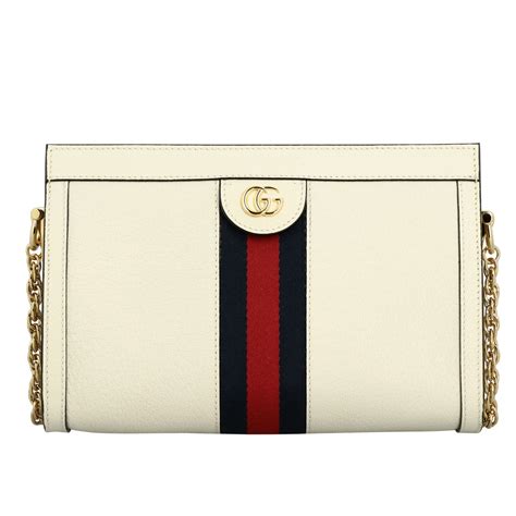 white.gucci bag|Crossbody Bags for Women .